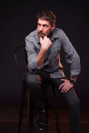 Jason  Hargrave - Gallery Image 4