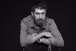 Jason  Hargrave - Gallery Image 1