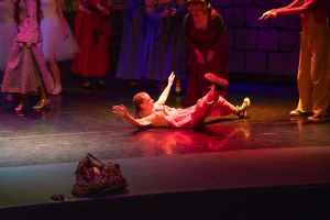 Kelsie Couse - Project Casting Gallery Image 9 Kelsie Couse - Gallery Image 9