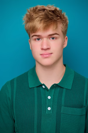 Bobby Batson - Project Casting Gallery Image 2 Bobby Batson - Gallery Image 2