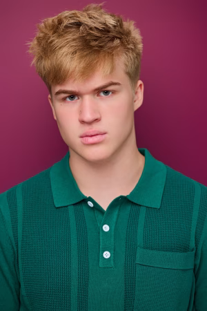 Bobby Batson - Project Casting Gallery Image 3 Bobby Batson - Gallery Image 3