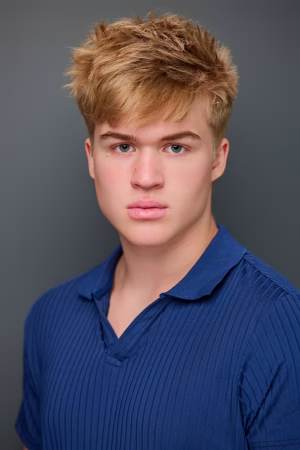 Bobby Batson - Project Casting Gallery Image 1 Bobby Batson - Gallery Image 1