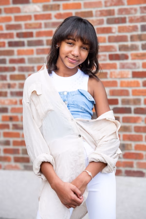 Myah Fisher - Gallery Image 1