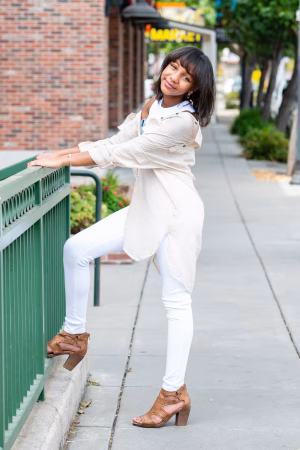 Myah Fisher - Gallery Image 7