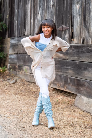 Myah Fisher - Gallery Image 2