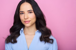 Celenne Morfin Zepeda - Project Casting Gallery Image 2 Celenne Morfin Zepeda - Gallery Image 2