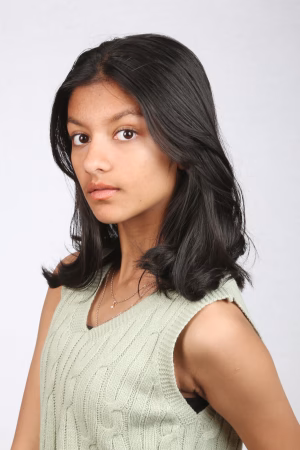 Nishka Bhagwat - Gallery Image 1