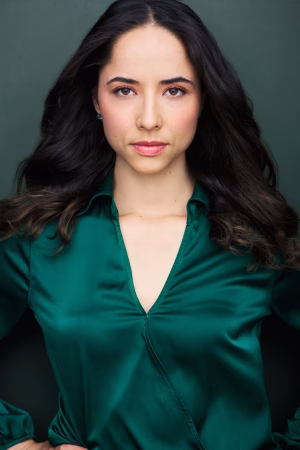 Celenne Morfin Zepeda - Project Casting Gallery Image 3 Celenne Morfin Zepeda - Gallery Image 3