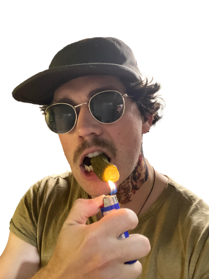 Tim Hamilton - Gallery Image 1