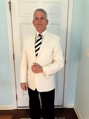 ROBERT VAUGHAN - Gallery Image 3