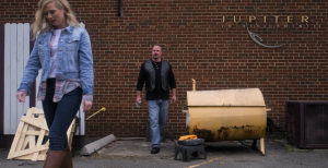 Nigel Crocker - Project Casting Gallery Image 13 Nigel Crocker - Gallery Image 13