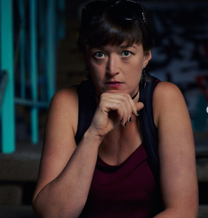 Elizabeth Tyson - Project Casting Gallery Image 4 Elizabeth Tyson - Gallery Image 4