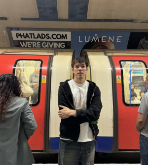 Simon Smorenburg - Project Casting Gallery Image 3 Simon Smorenburg - Gallery Image 3