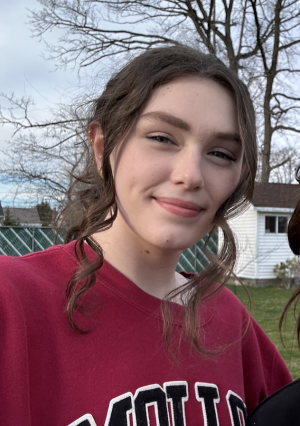 Rebecca  Hoover - Gallery Image 1