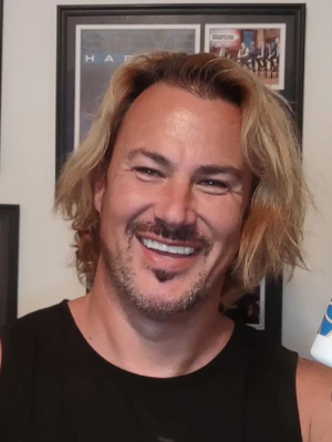 Nigel Crocker - Project Casting Gallery Image 9 Nigel Crocker - Gallery Image 9