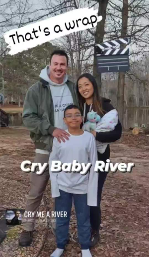 Nigel Crocker - Project Casting Gallery Image 11 Nigel Crocker - Gallery Image 11