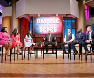 Nigel Crocker - Project Casting Gallery Image 10 Nigel Crocker - Gallery Image 10