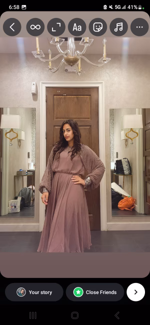 Efrat Malachi - Project Casting Gallery Image 1 Efrat Malachi - Gallery Image 1