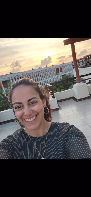 Efrat Malachi - Project Casting Gallery Image 4 Efrat Malachi - Gallery Image 4