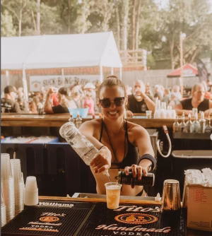 Jessica Zaharis - Project Casting Gallery Image 1 Jessica Zaharis - Gallery Image 1