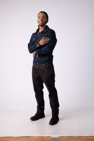 Triston  Allen - Gallery Image 1