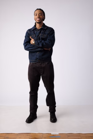 Triston  Allen - Gallery Image 3