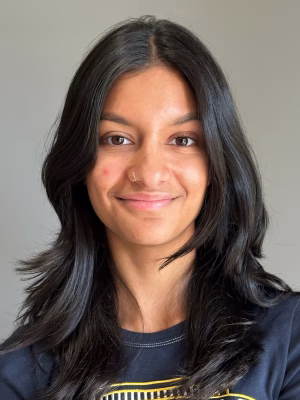 Nishka Bhagwat - Gallery Image 5