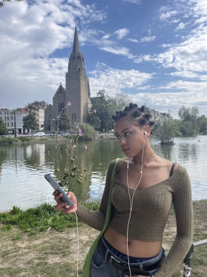 Rachel Luboya - Gallery Image 4