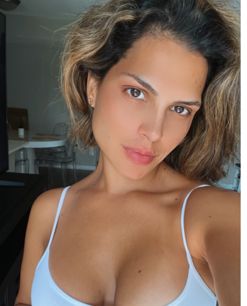 katherynne manrique - Profile Photo