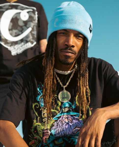 Antonio Anderson - Profile Photo