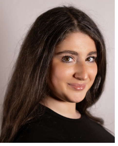 Emily Safron - Profile Photo