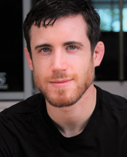 Matthew Ignasiak - Profile Photo