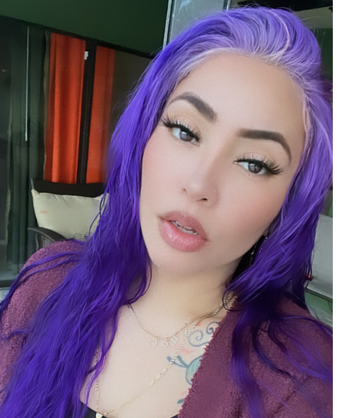 Veronica Martinez - Profile Photo