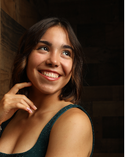 Kaylan Mancilla - Profile Photo