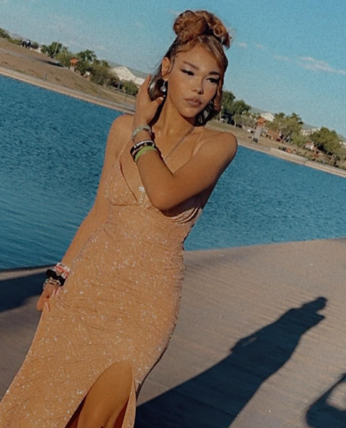 Malika Mitchell - Profile Photo