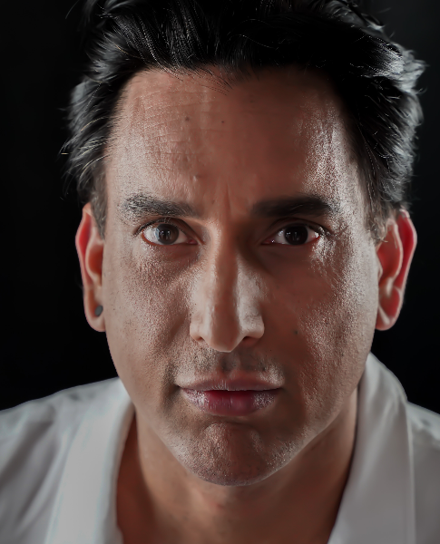 Jay Bhatia - Profile Photo