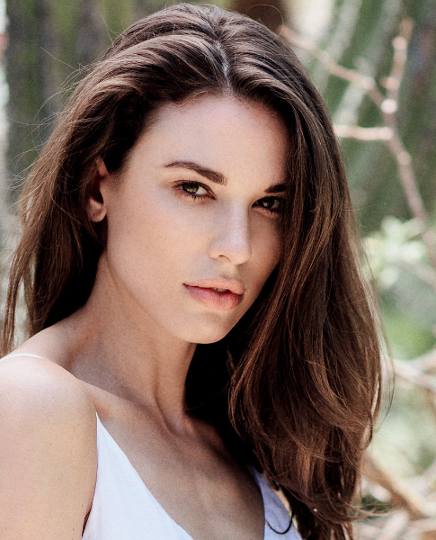 Jordan Hathaway - Profile Photo