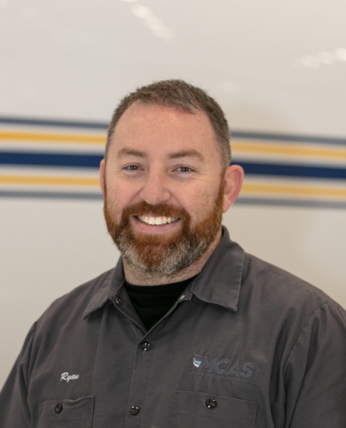 Ryan Esterly - Profile Photo