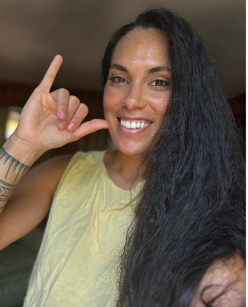 Hero Alea - Profile Photo