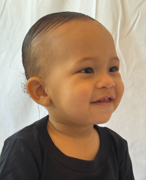 Roman  Phillips - Profile Photo