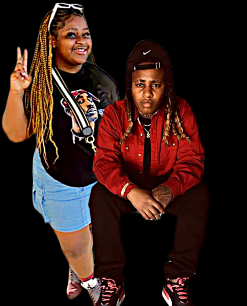 Efrinia White - Profile Photo