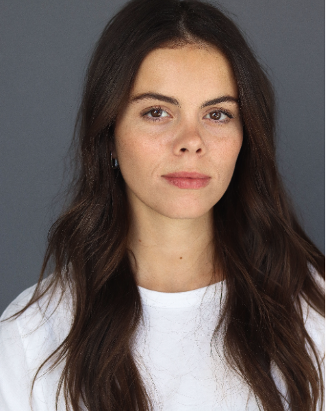 Lauriane Gosalbes - Profile Photo