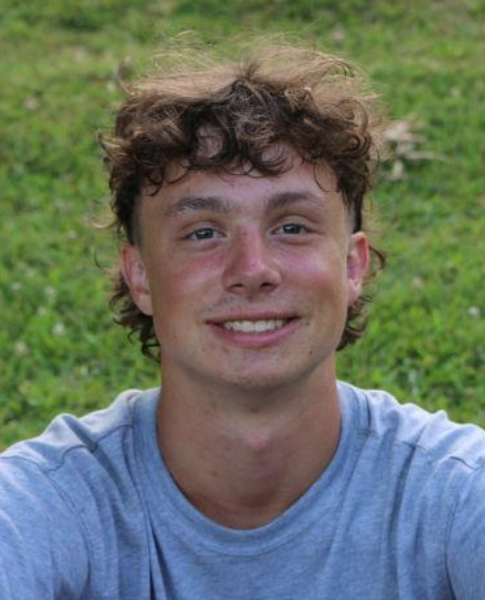 Andrew Mark - Profile Photo