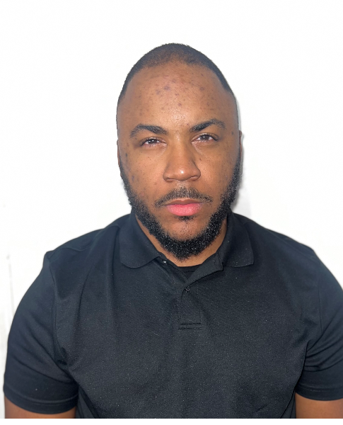 Da’Shawn Vass - Profile Photo