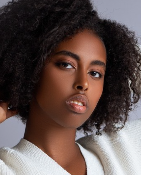 Naomi Yigzaw - Profile Photo