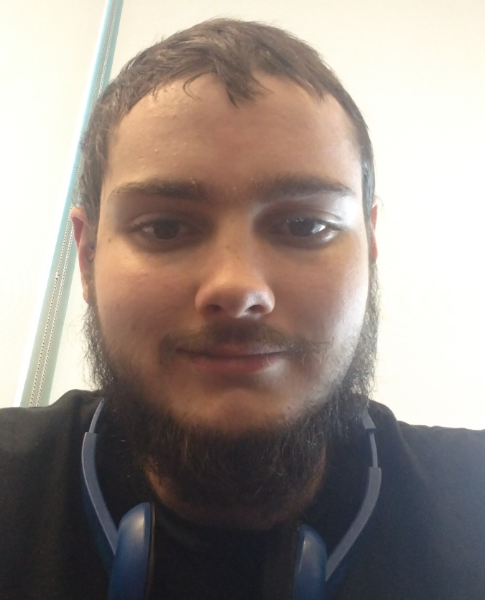 Marryck  Jenkins - Profile Photo