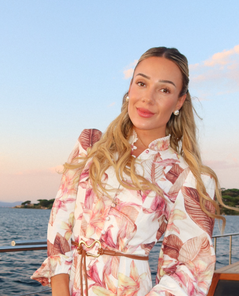 Alexandra Pilossoph - Profile Photo