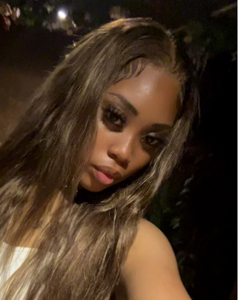 Favour Ibeh - Profile Photo