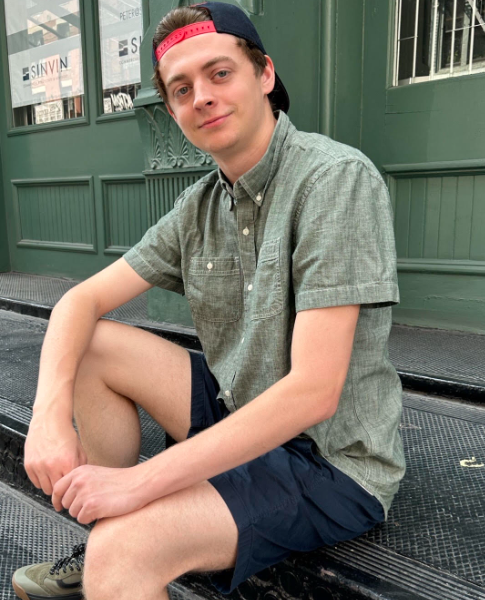 Joey Mildice - Profile Photo