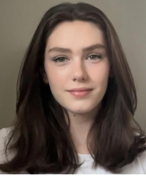 Rebecca  Hoover - Profile Photo